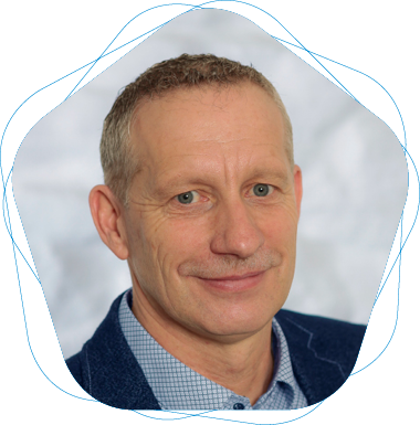 Vogler Martin - Geschäftsführer