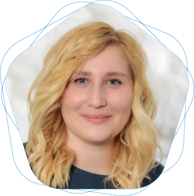 Vogler Alina - Backoffice, Buchhaltung, IT